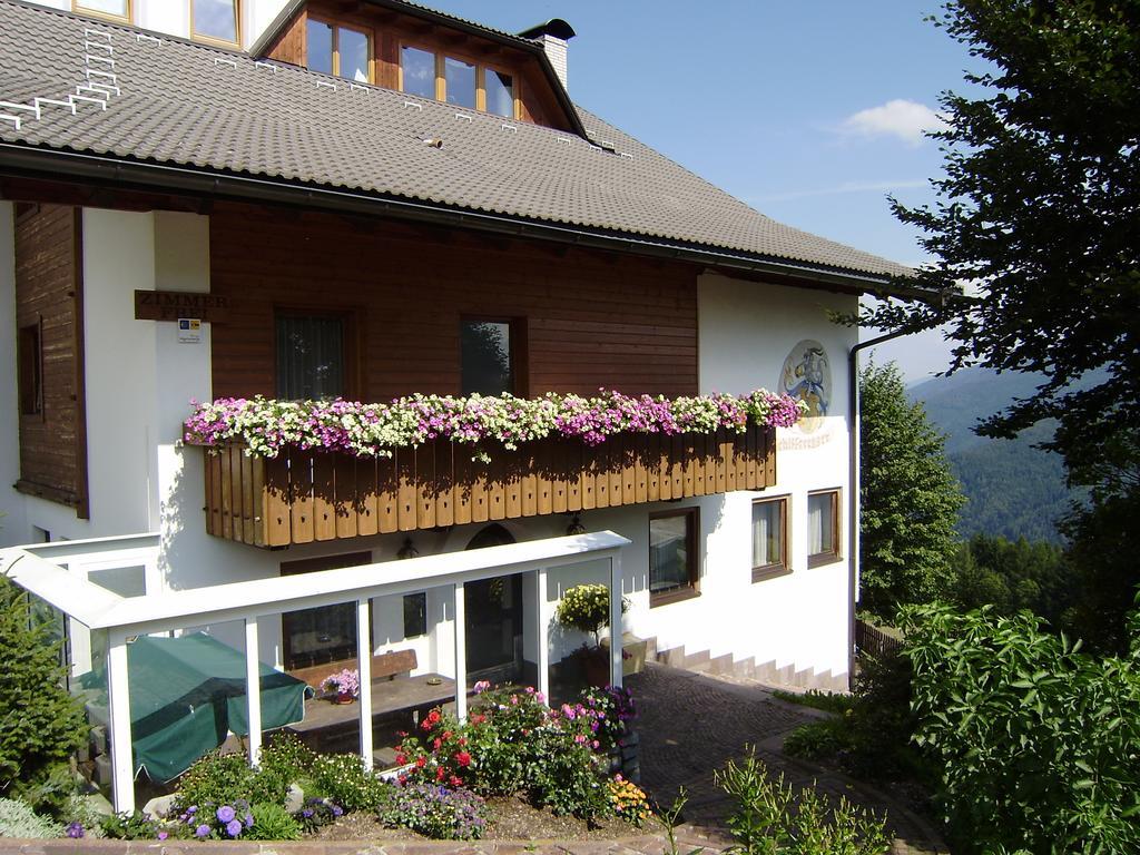 Pension Schifferegger มารันซา ภายนอก รูปภาพ