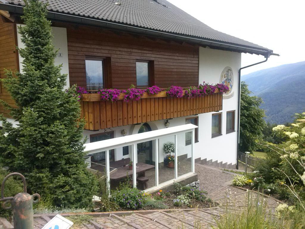 Pension Schifferegger มารันซา ภายนอก รูปภาพ